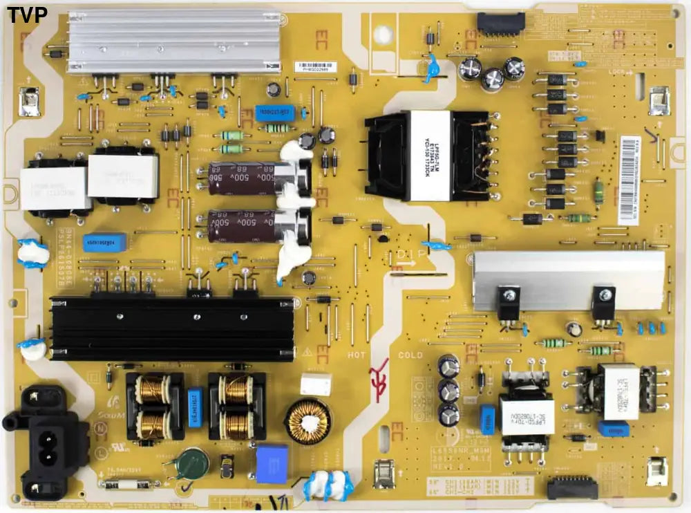 SAMSUNG BN44-00808E Power Supply