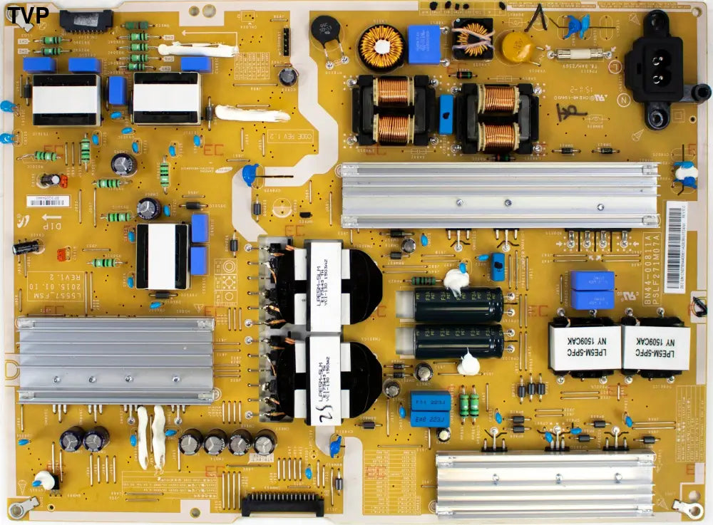 SAMSUNG BN44-00811A Power Supply