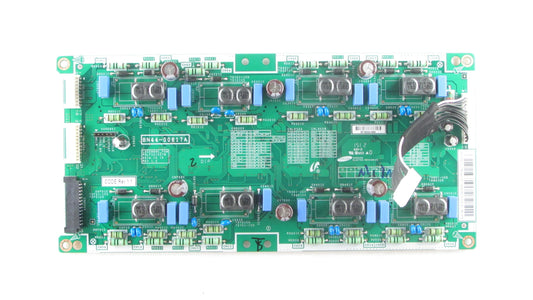 SAMSUNG BN44-00817A Led Driver  
