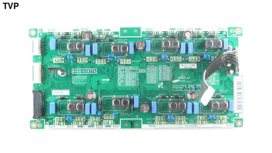 SAMSUNG BN44-00817A Led Driver