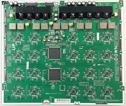 SAMSUNG  BN44-00819A PD Board Led Driver