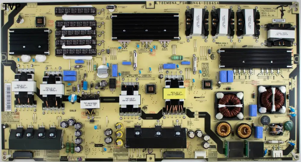 SAMSUNG BN44-00845A Power Supply