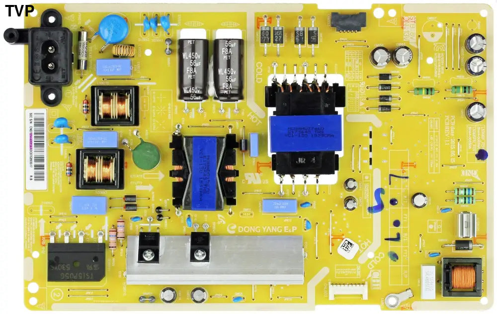 SAMSUNG BN44-00856A Power Supply