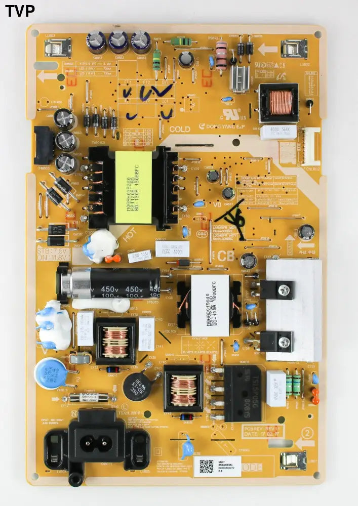 SAMSUNG BN44-00856C Power Supply