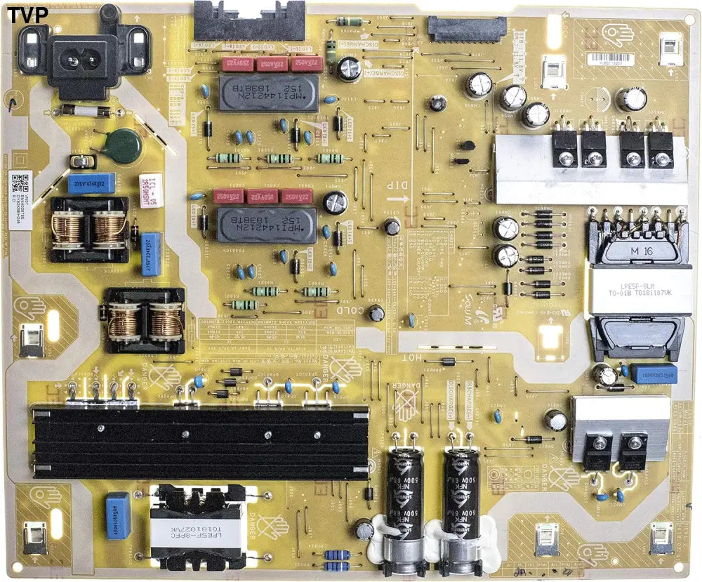 SAMSUNG BN44-00878E Power Supply