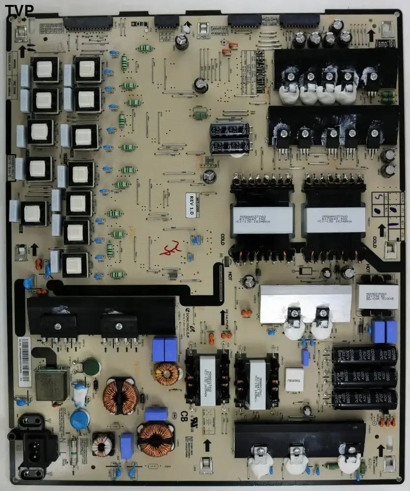 SAMSUNG BN44-00881A Power Supply
