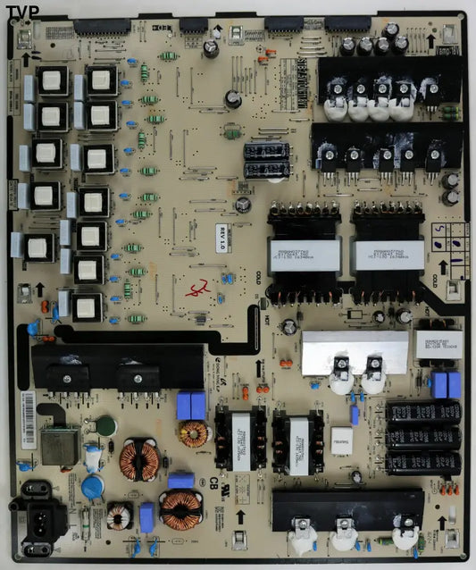 SAMSUNG BN44-00881A Power Supply