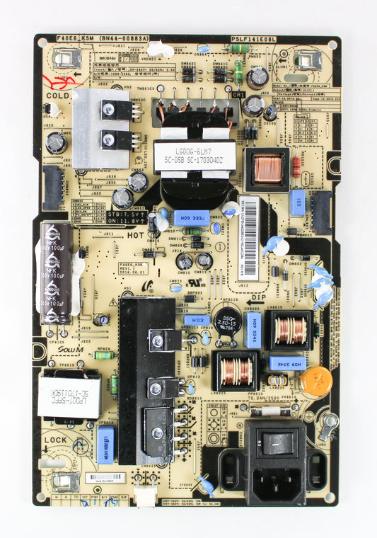 SAMSUNG BN44-00883A Power Supply