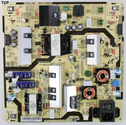 SAMSUNG BN44-00884A Power Supply