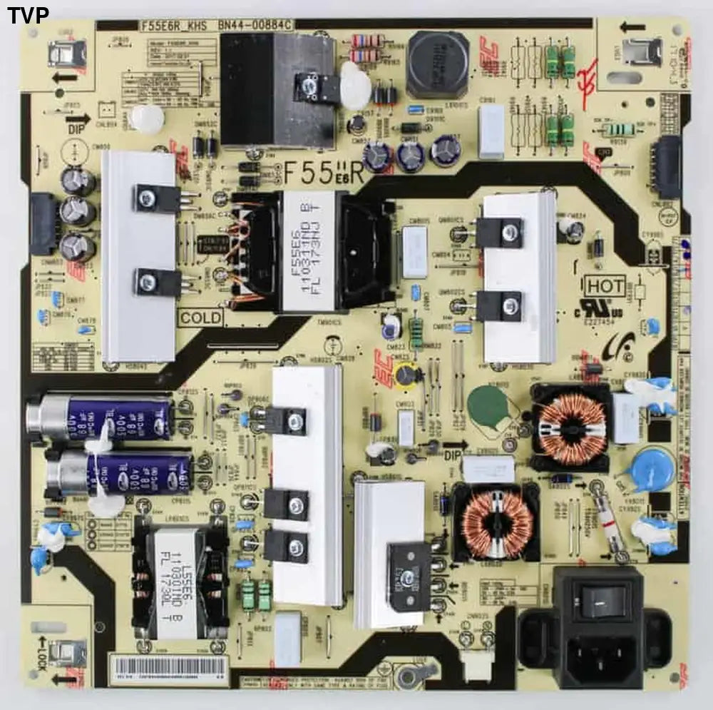 SAMSUNG BN44-00884C Power Supply