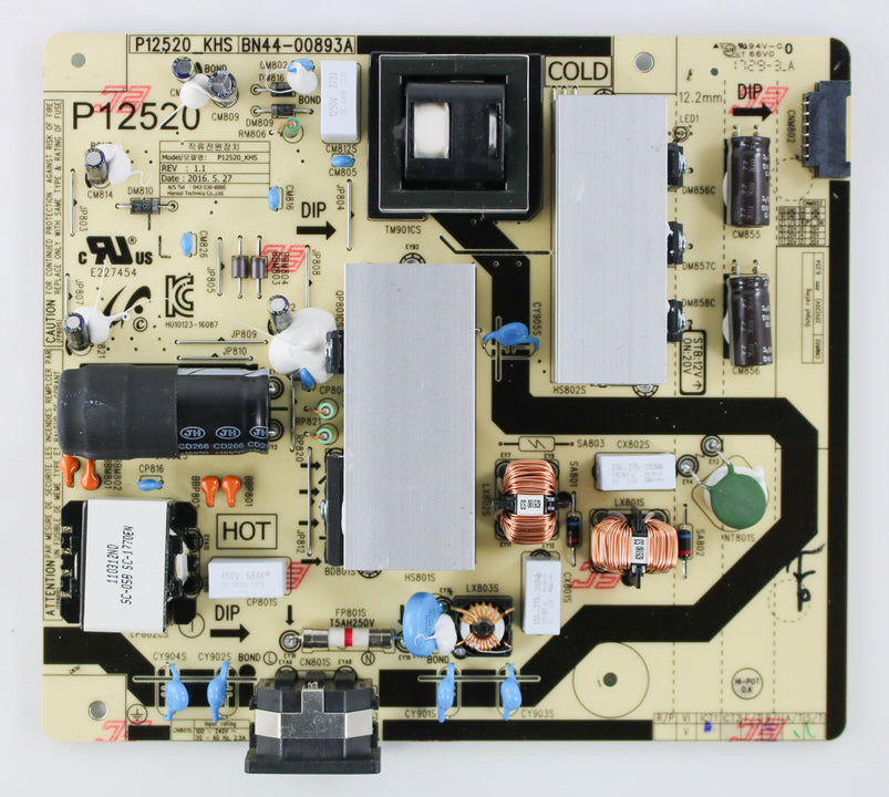 SAMSUNG BN44-00893A Power Supply  