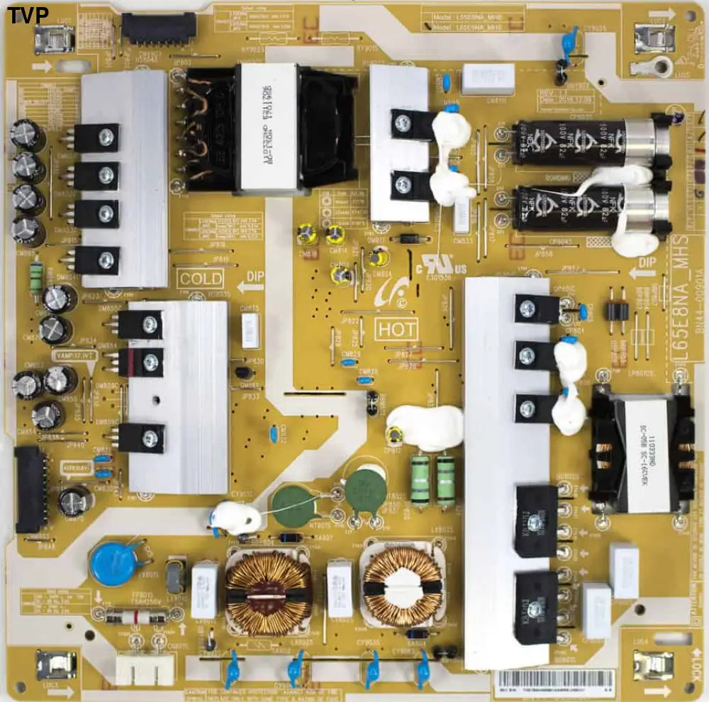 SAMSUNG BN44-00901A Power Supply
