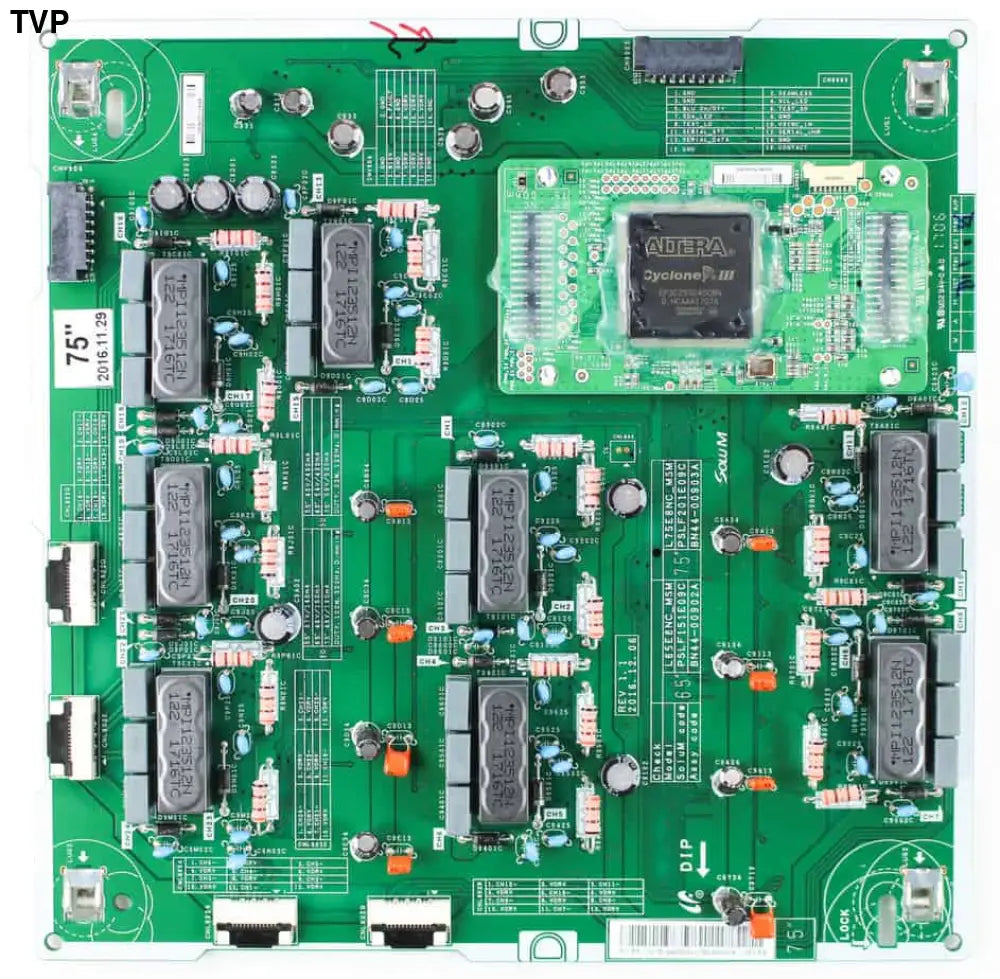 SAMSUNG BN44-00903A Led Driver