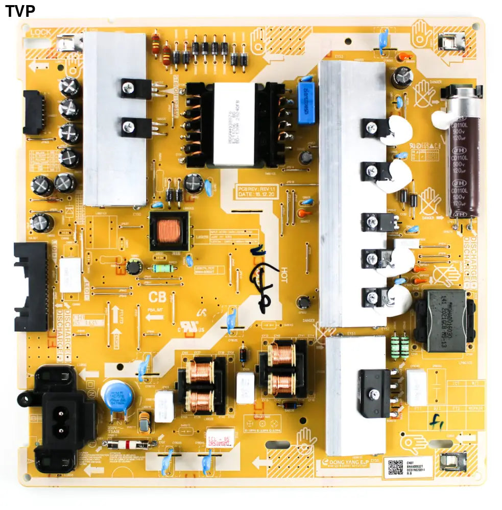 SAMSUNG BN44-00932T Power Supply