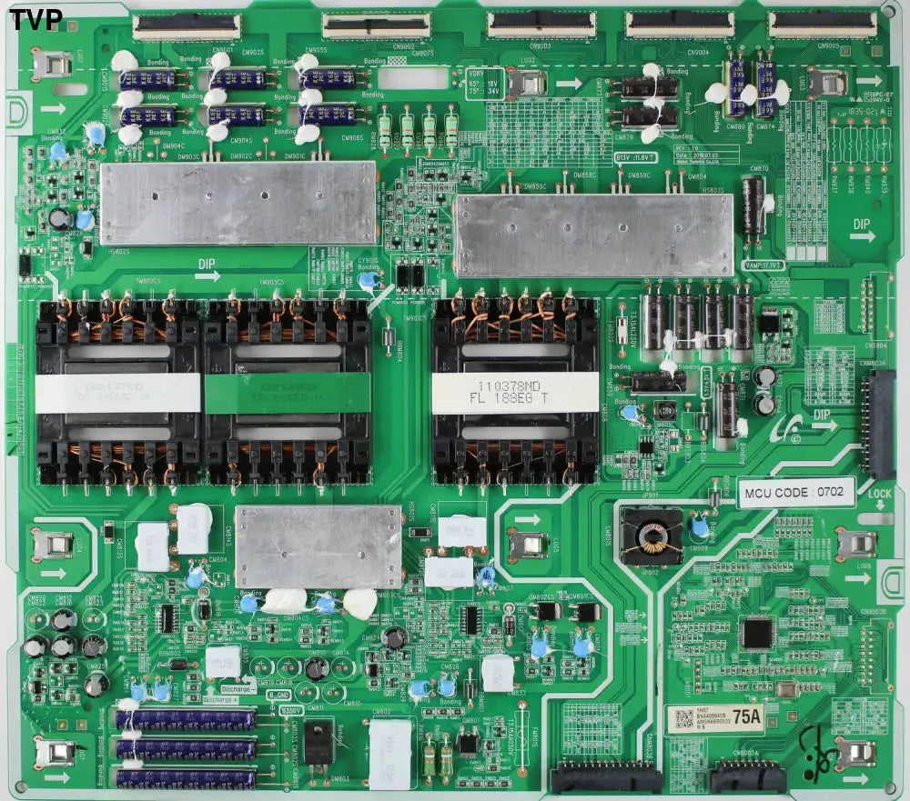 SAMSUNG BN44-00945B Power Supply