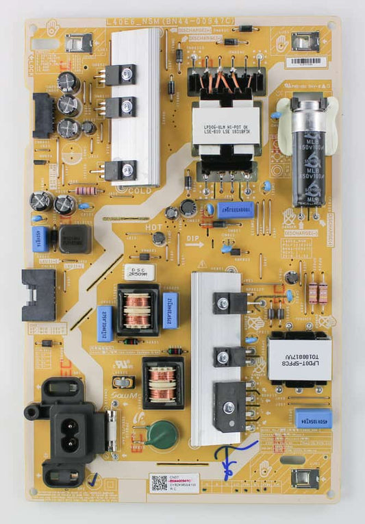 SAMSUNG BN44-00947C Power Supply