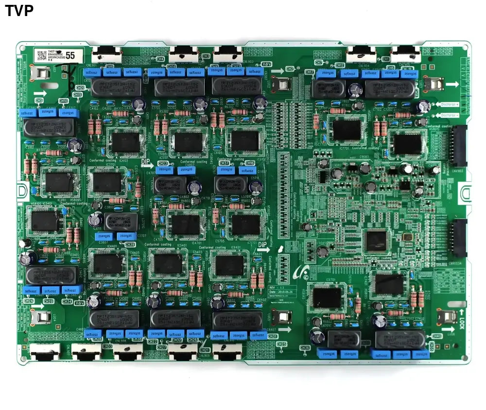 SAMSUNG BN44-00949E Dc Vss Driver Board