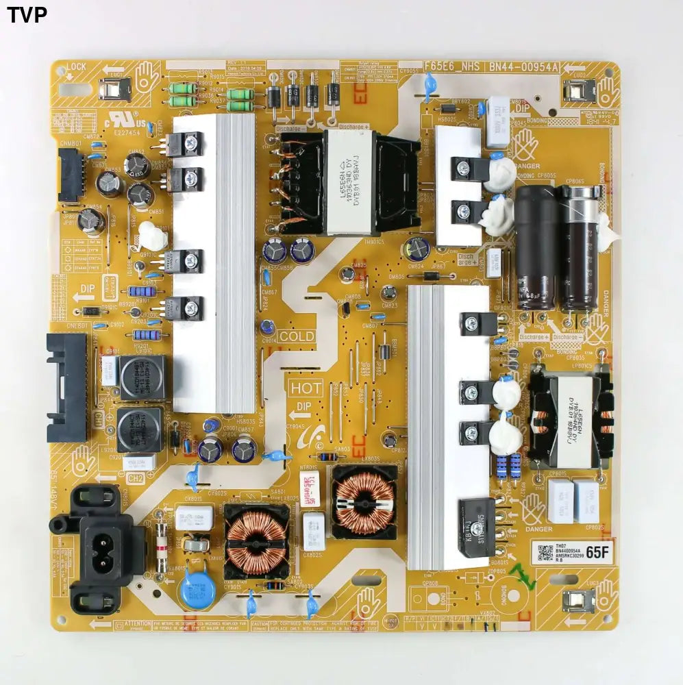SAMSUNG BN44-00954A Power Supply Board