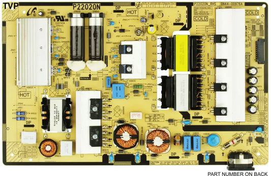 SAMSUNG BN44-00976A Power Supply