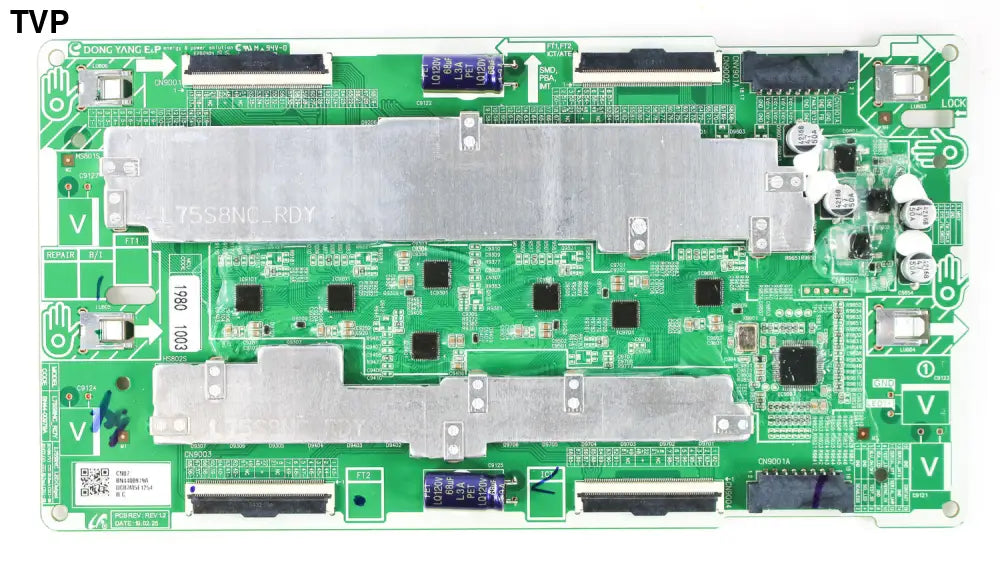 Samsung BN44-00979A LED Driver