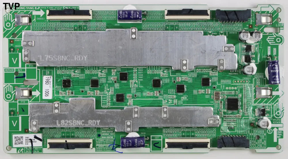 SAMSUNG BN44-00979B Led Driver for QN82Q80RAFXZA