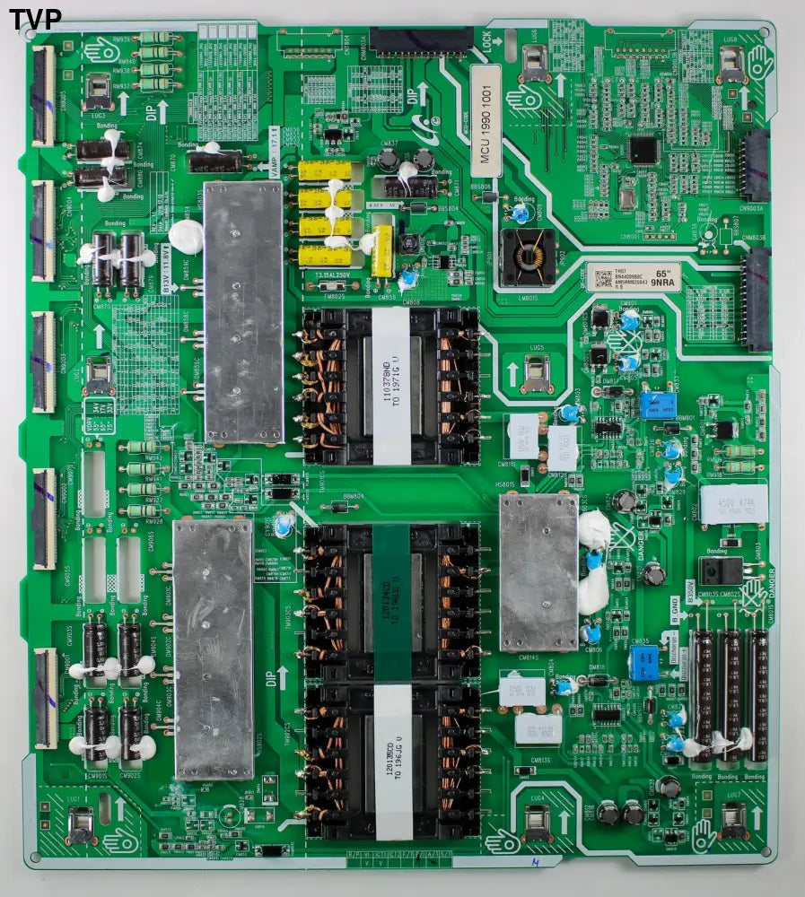 SAMSUNG BN44-00980C Driver Board for QN65Q90RAFXZA