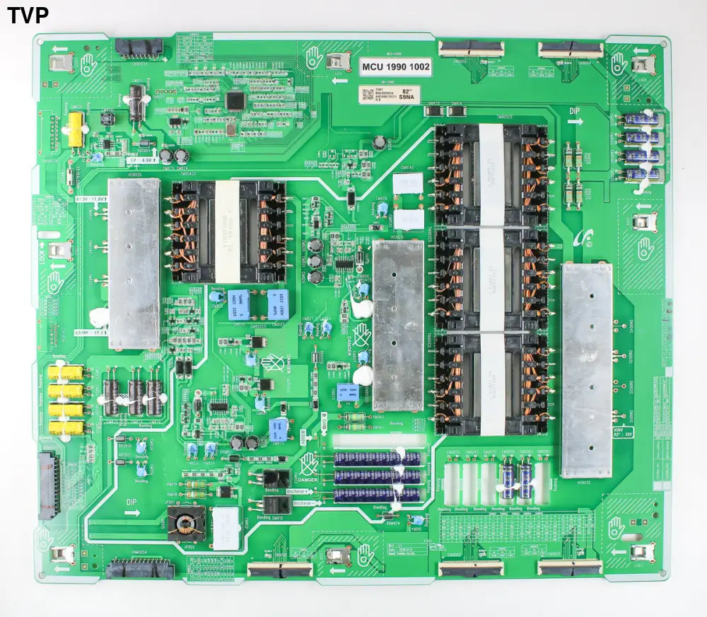 SAMSUNG BN44-00981A Power Supply