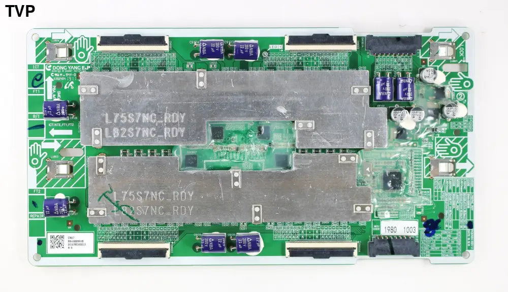 SAMSUNG BN44-00991B VSS Driver Board