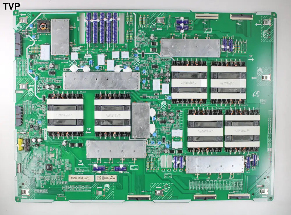 SAMSUNG BN44-00995A Driver Board