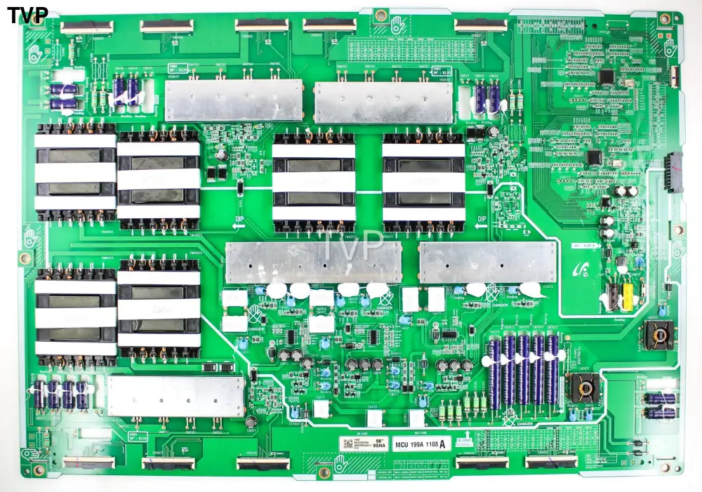 SAMSUNG BN44-00999A LED Driver Board