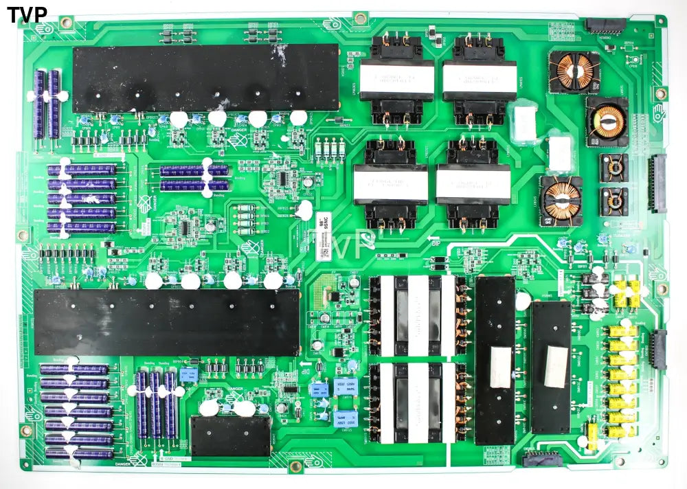SAMSUNG BN44-01001A LED Driver Board