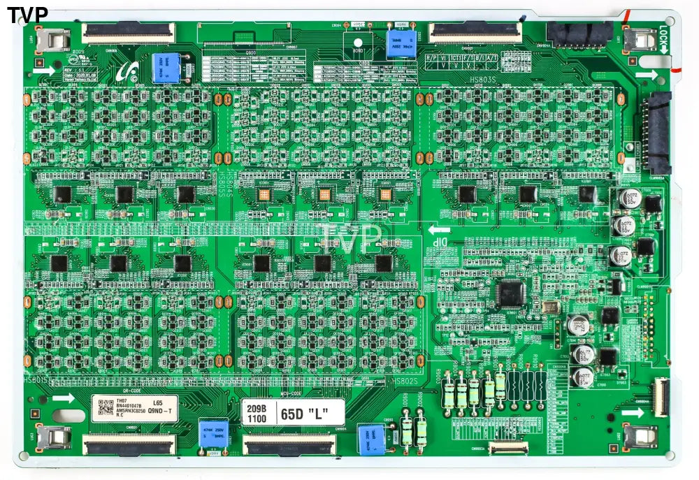 Samsung BN44-01047B Driver Board