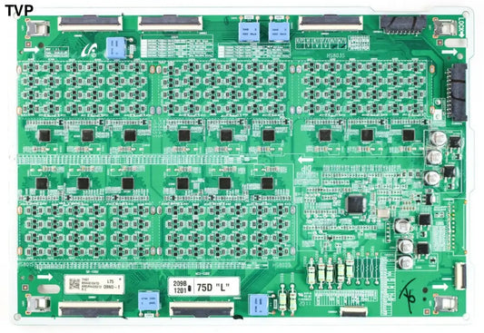 Samsung BN44-01047D LED Driver