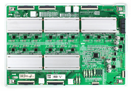 Samsung BN44-01047F Led Driver