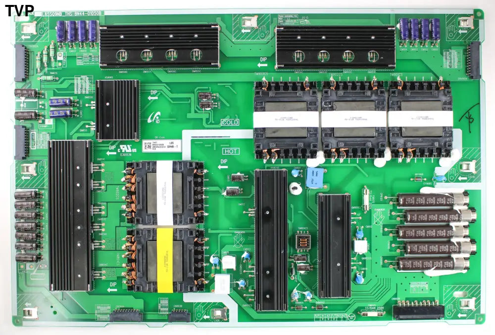 Samsung BN44-01050B Power Supply