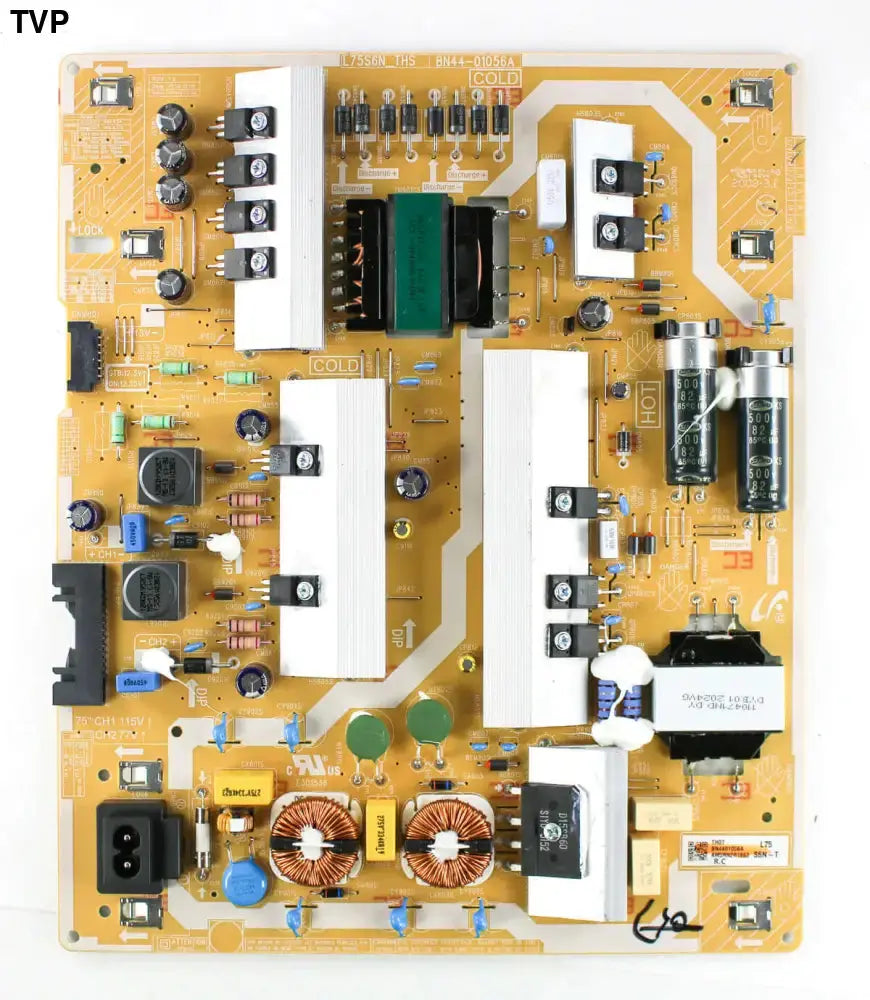 Samsung BN44-01056C Power Supply