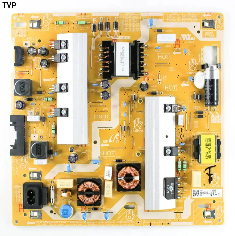 SAMSUNG BN44-01058A Power Supply