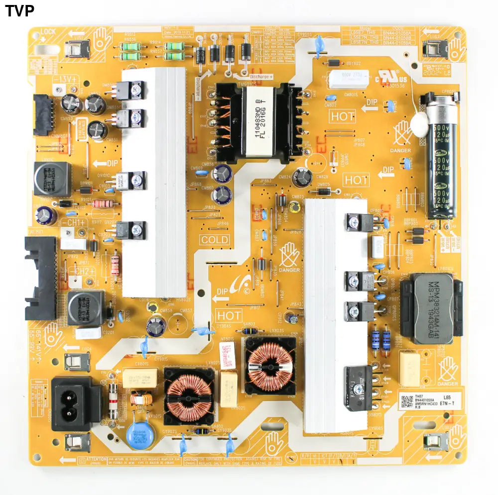 SAMSUNG BN44-01059A Power Supply