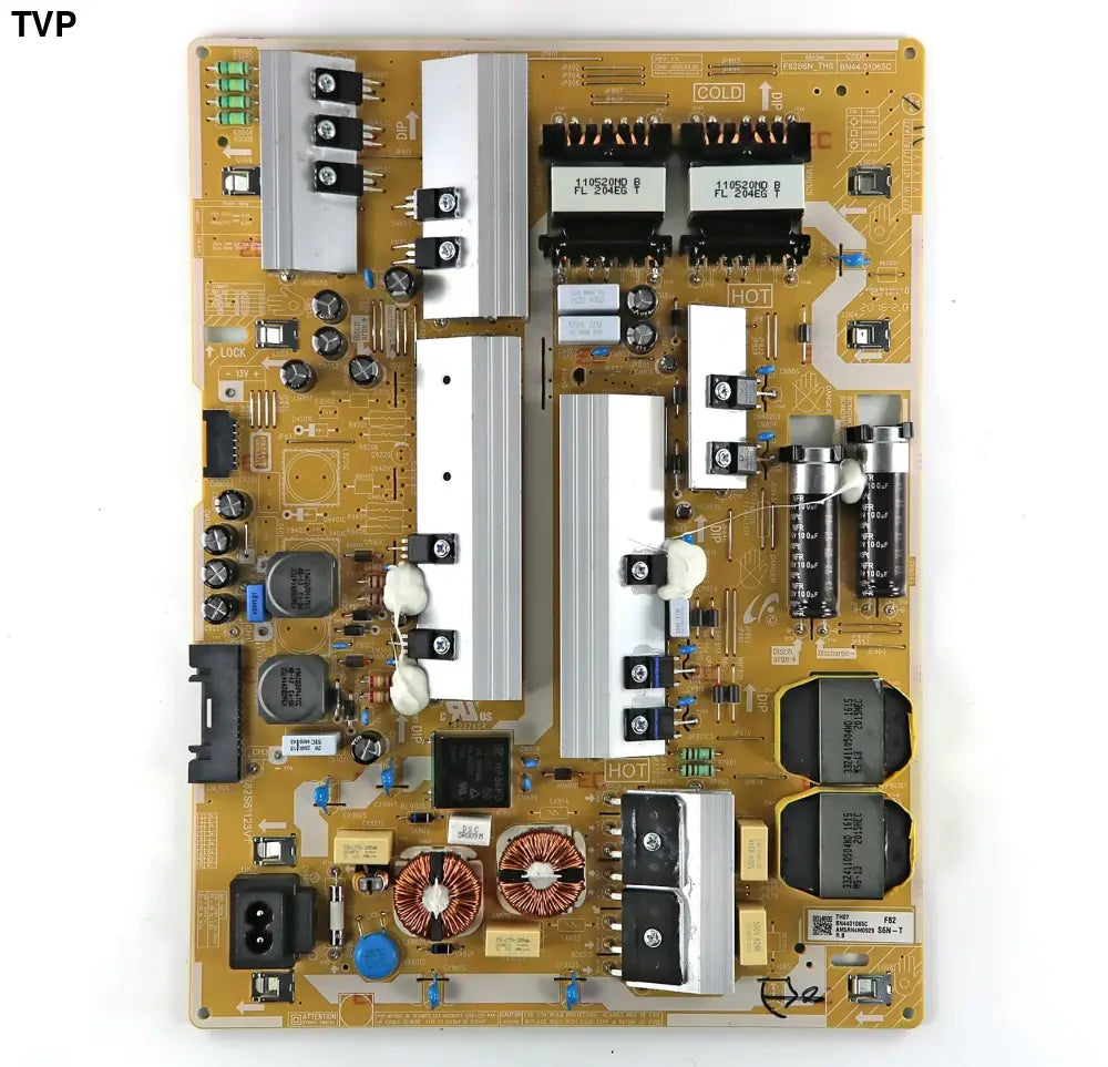 SAMSUNG BN44-01065C Power Supply