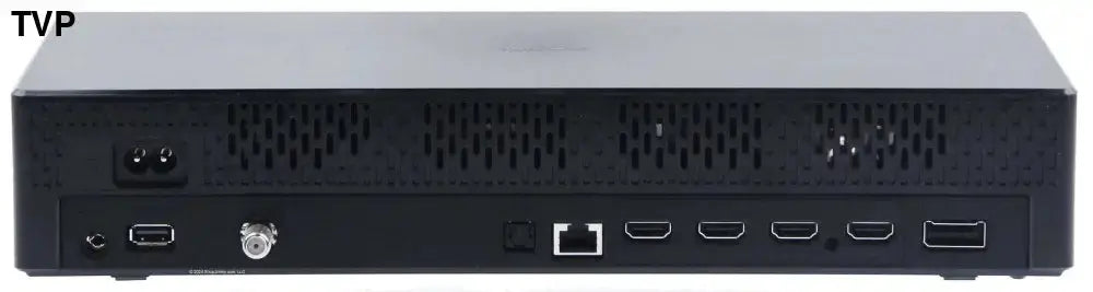 Samsung BN44-01066A/BN96-56833A One Connect ONLY Box NO CABLES