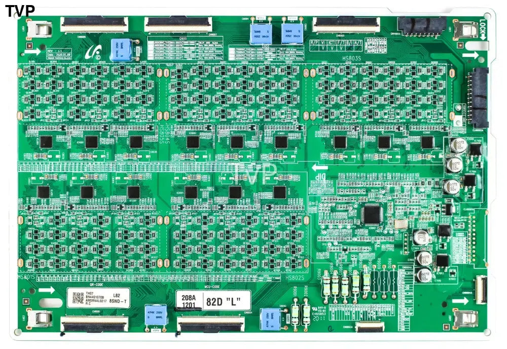 Samsung BN44-01070B Driver Board