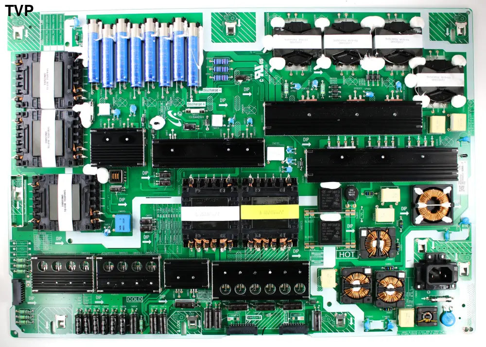 SAMSUNG BN44-01075A Power Supply