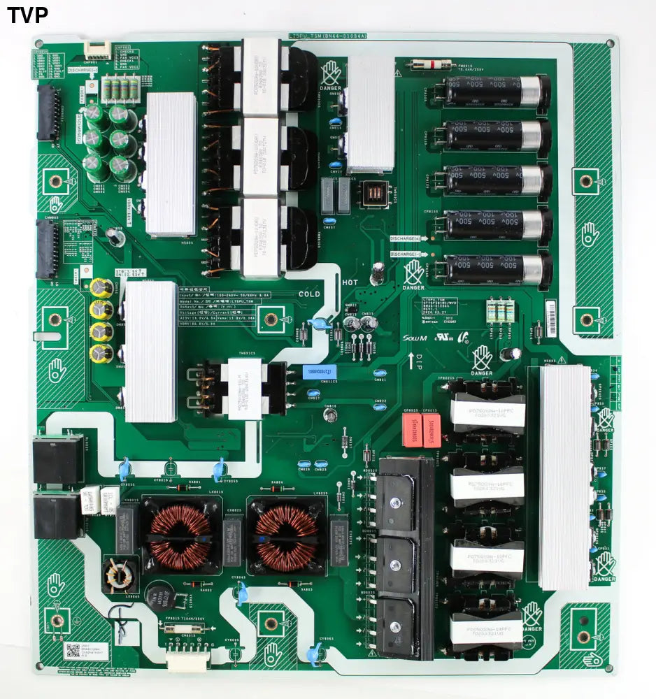 SAMSUNG BN44-01084A Power Supply