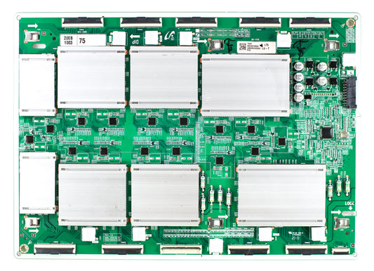 SAMSUNG BN44-01086A Led Driver  