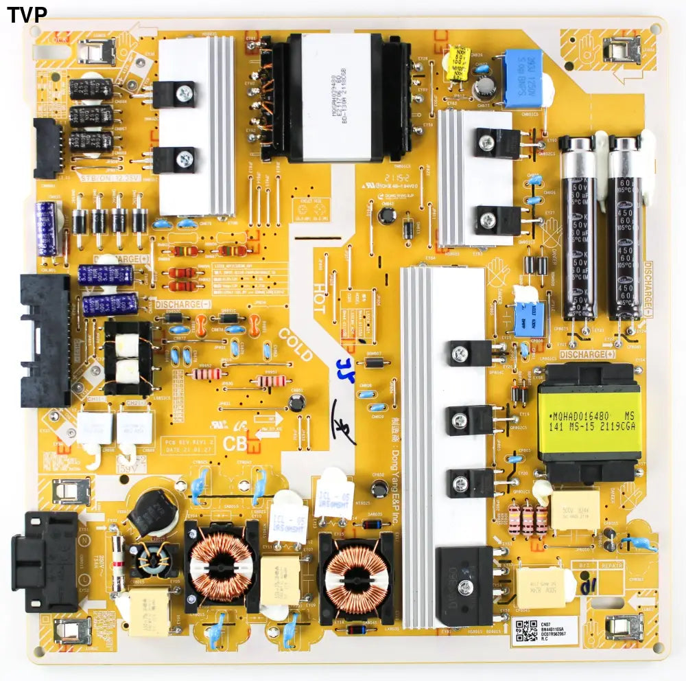 Samsung BN44-01105A Power Supply