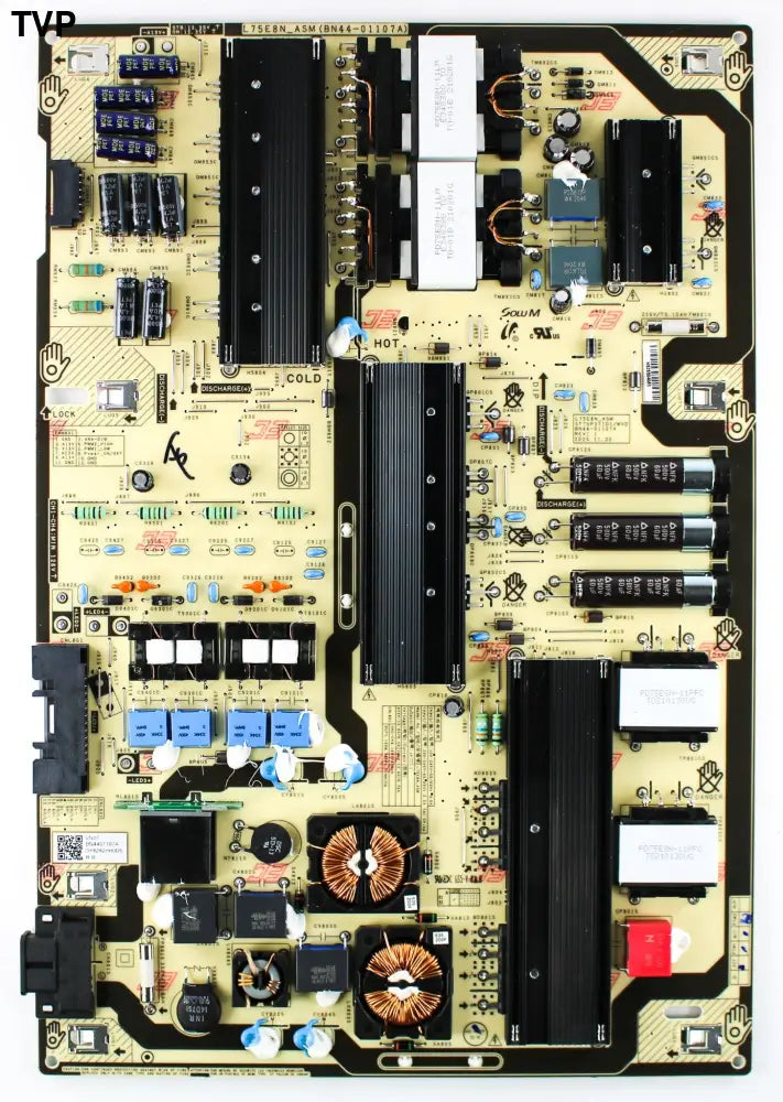 Samsung BN44-01107A Power Supply