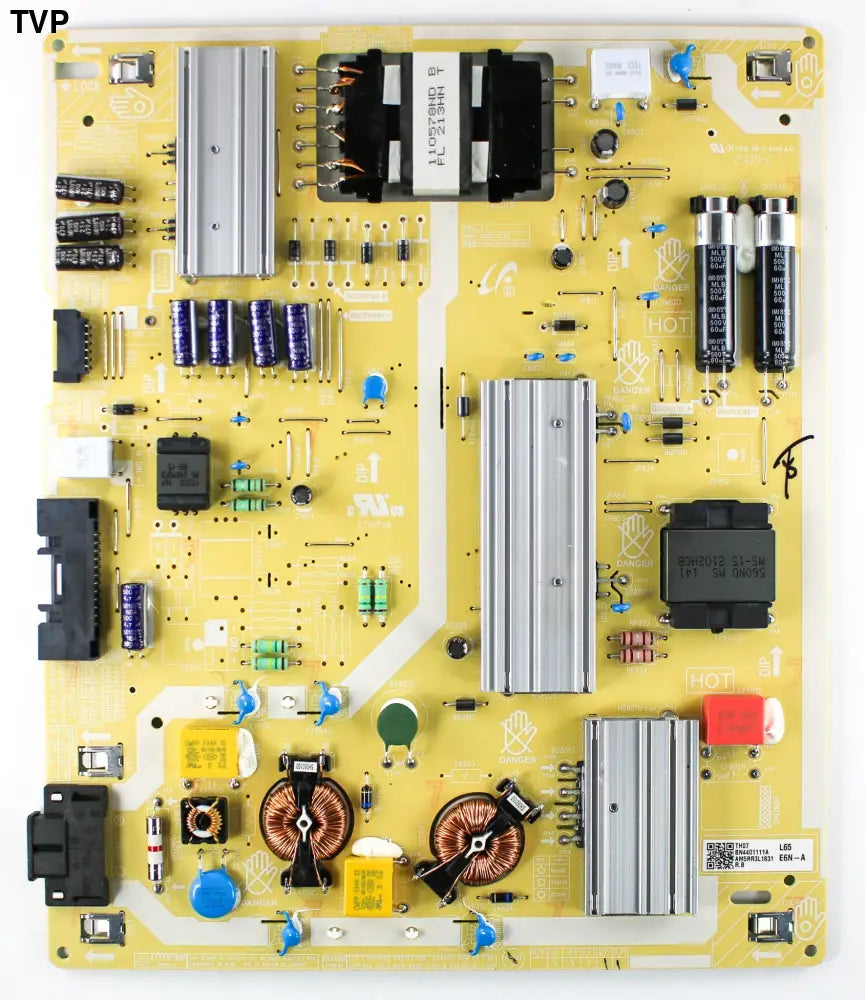 Samsung BN44-01111A Power Supply