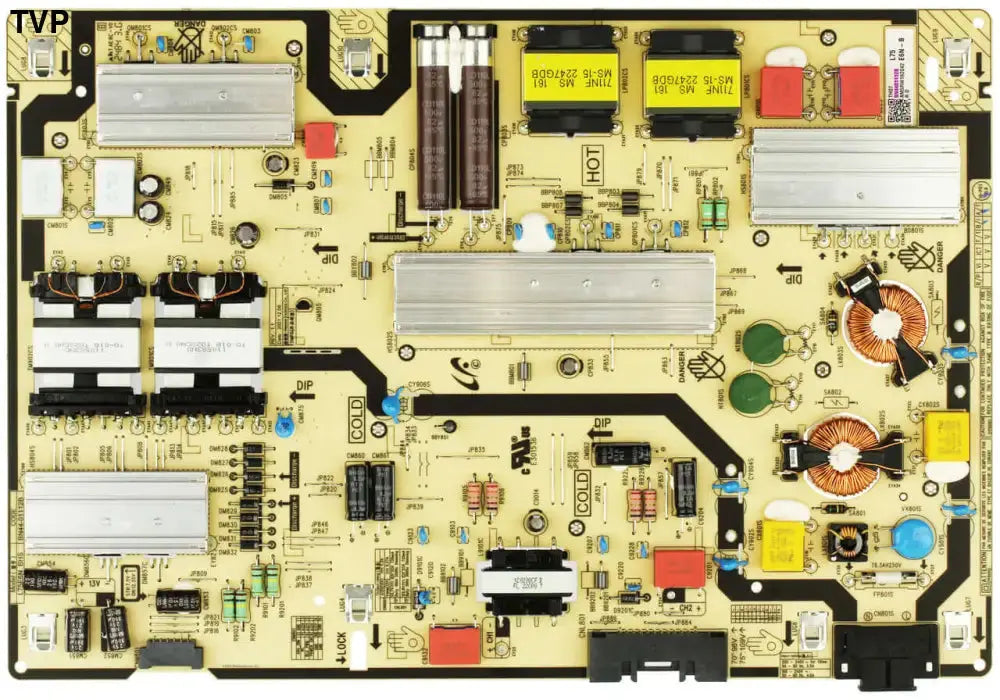 Samsung BN44-01112B Power Supply
