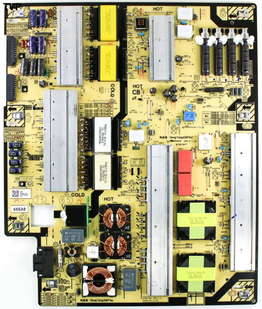 Samsung BN44-01115A Power Supply