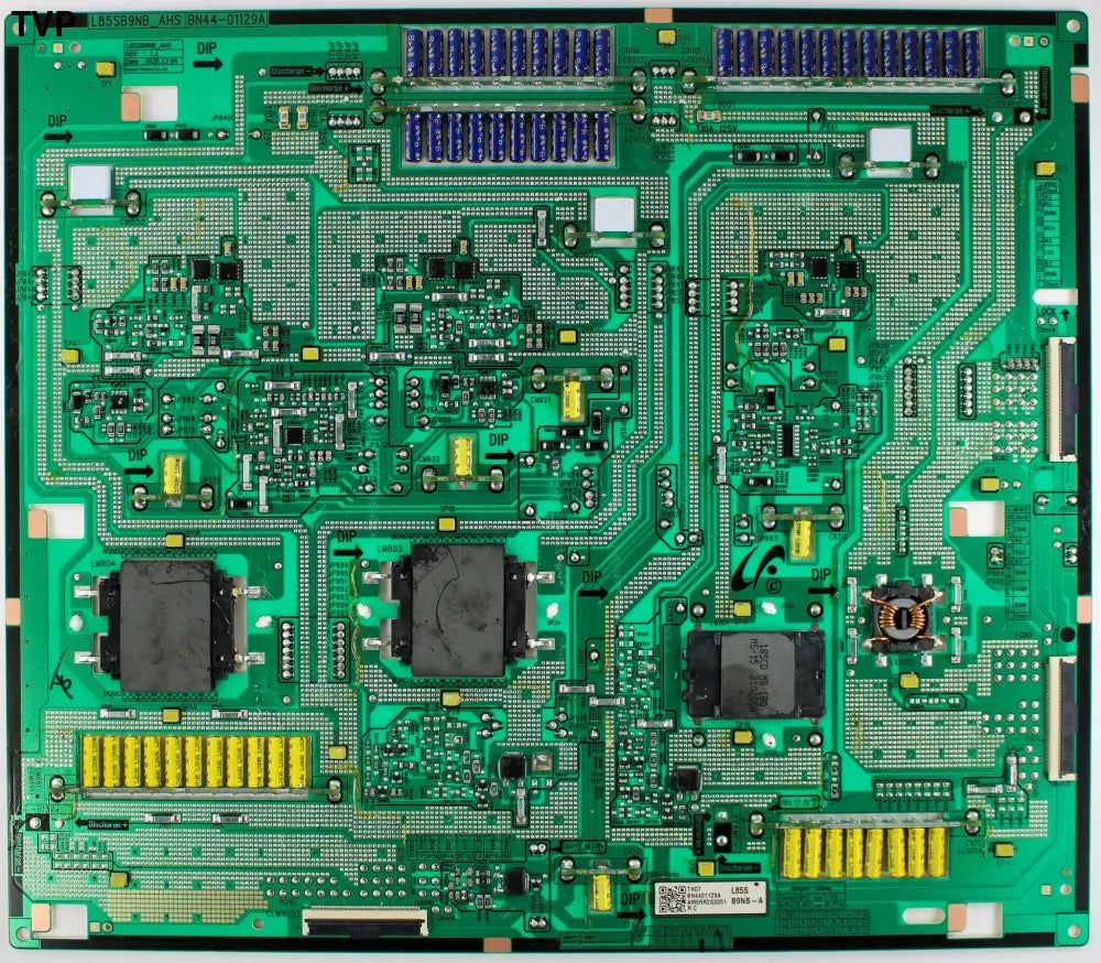 Samsung BN44-01129A LED Driver